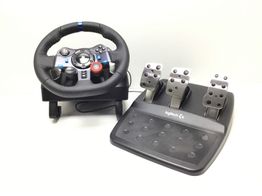 volante ps5 logitech g29 driving force