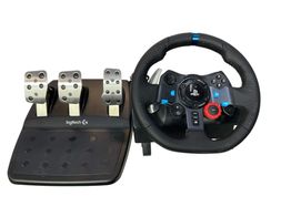 volante ps5 logitech g29 driving force