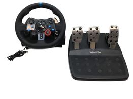 volante ps5 logitech g29 driving force