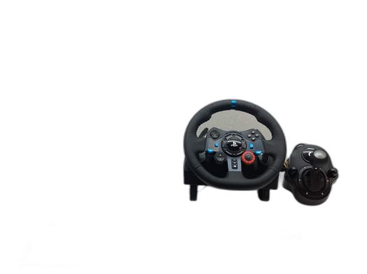 volante ps5 logitech g29 driving force