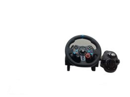 volante ps5 logitech g29 driving force