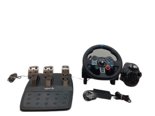 volante ps5 logitech g29 driving force