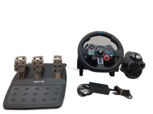 volante ps5 logitech g29 driving force