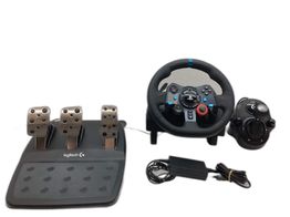 volante ps5 logitech g29 driving force