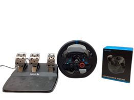 volante ps5 logitech g29 mais shifter
