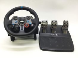 volante ps5 logitech g29