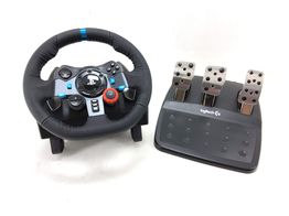 volante ps5 logitech g29