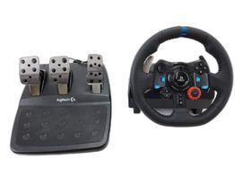 volante ps5 logitech g29