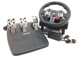 volante ps5 logitech g29