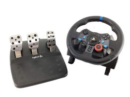 volante ps5 logitech g29