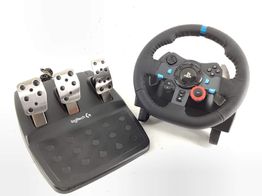 volante ps5 logitech g29