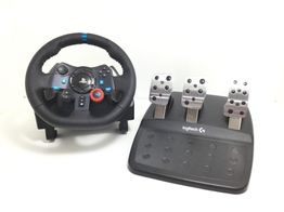 volante ps5 logitech g29