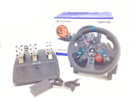 volante ps5 logitech g29