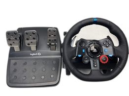 volante ps5 logitech g29