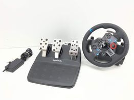 volante ps5 logitech g29