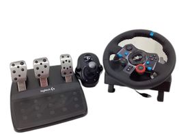 volante ps5 logitech g29