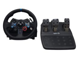 volante ps5 logitech g29