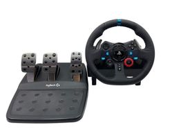 volante ps5 logitech g29