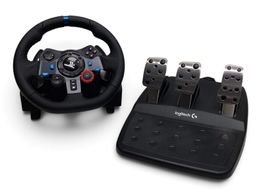 Volante ps5 Logitech g29