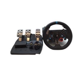 volante ps5 logitech g29