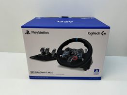 volante ps5 logitech g29