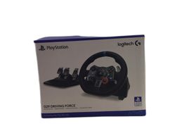 volante ps5 logitech g29