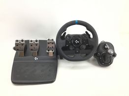 Volante ps5 Logitech g923 se