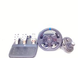 Volante ps5 Logitech g923 se — foto 3