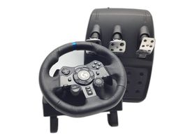 volante ps5 logitech g923
