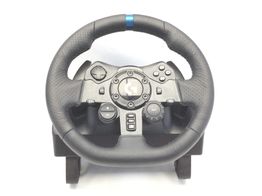 Volante ps5 Logitech g923