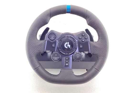 volante ps5 logitech g923