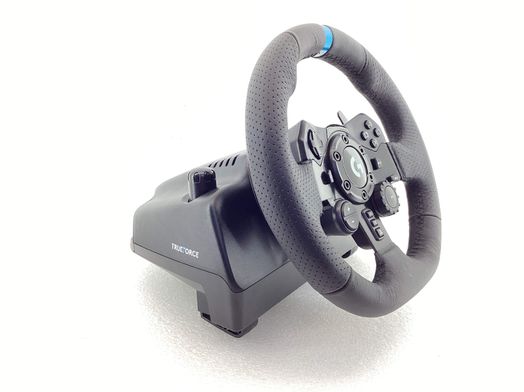volante ps5 logitech g923