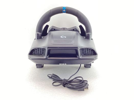 volante ps5 logitech g923