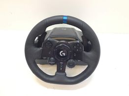 Volante ps5 Logitech g923 — foto 3