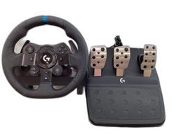 volante ps5 logitech g923