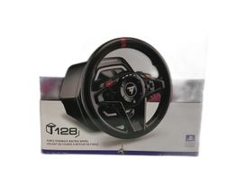 volante ps5 thrustmaster t128
