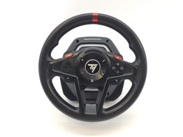 volante ps5 thrustmaster t128