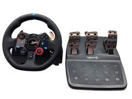 volante ps5 trustmaster g29