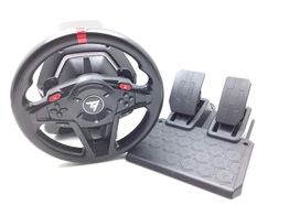 volante ps5 trustmaster t128 force