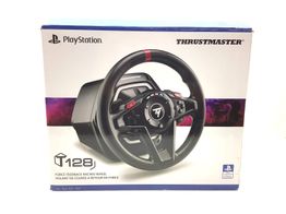 volante ps5 trustmaster t128 force