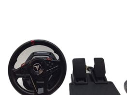 volante ps5 trustmaster t128