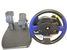 volante ps5 trustmaster t150