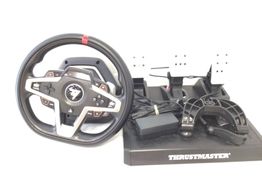 volante ps5 trustmaster t248