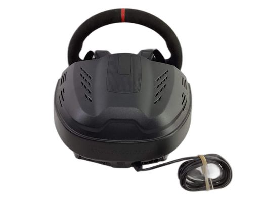 volante ps5 trustmaster t300 ferrari integral alcantara