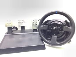 volante ps5 trustmaster t300