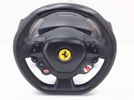 volante ps5 trustmaster t80 ferrari 488 gtb
