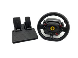Volante ps5 Trustmaster t98 Ferrari 296 Gtb — foto 2