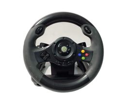 volante xbox 360 hori racing wheel ex2