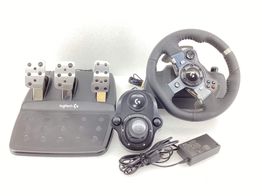 volante xbox 360 logitech g920 driving force racing wheel