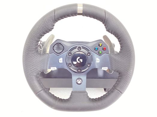 volante xbox 360 logitech g920 driving force racing wheel